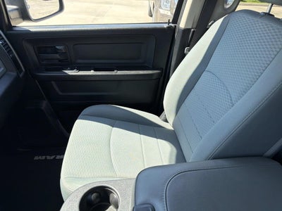 2015 RAM 1500 Express