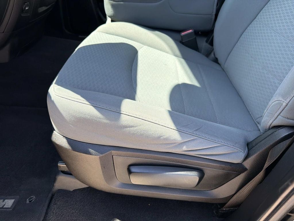 2015 RAM 1500 Express