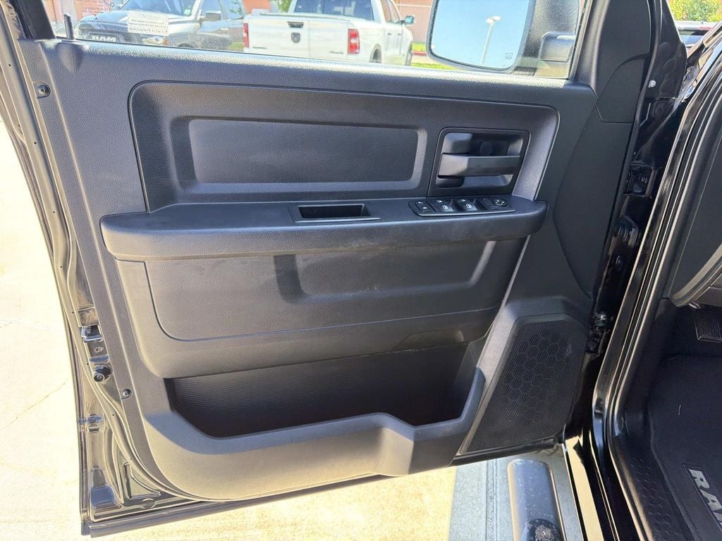 2015 RAM 1500 Express