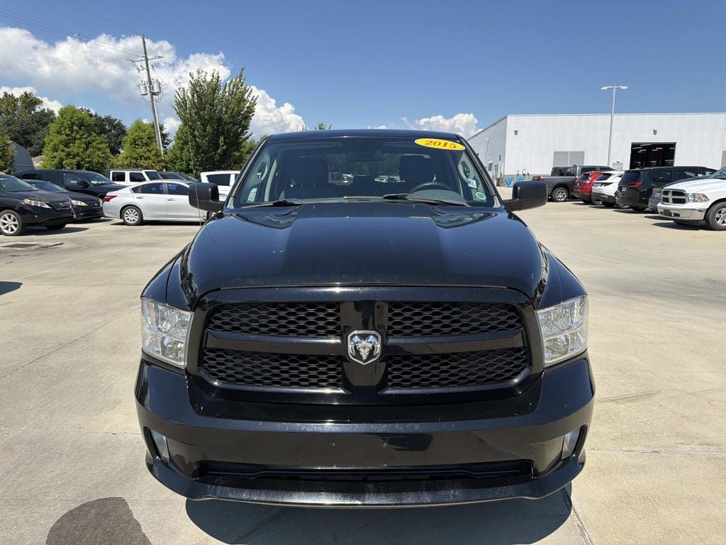 2015 RAM 1500 Express