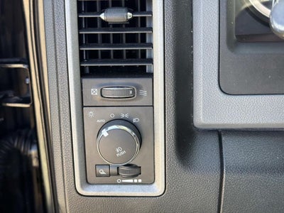 2015 RAM 1500 Express