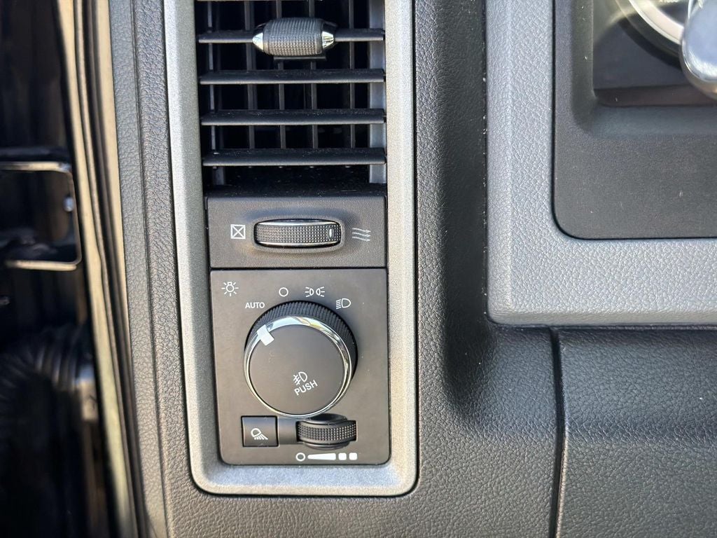 2015 RAM 1500 Express