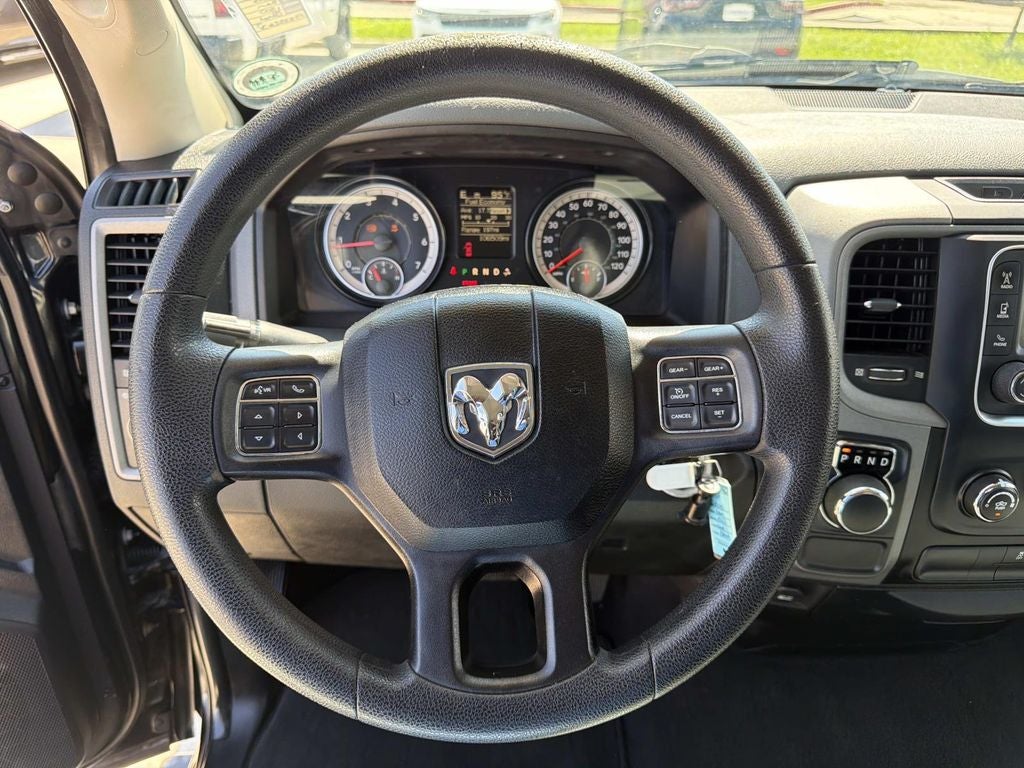 2015 RAM 1500 Express