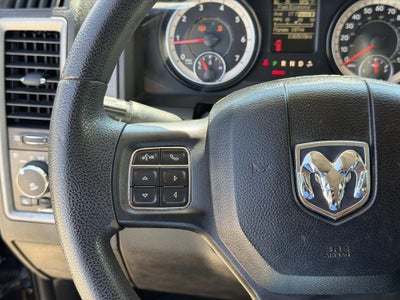 2015 RAM 1500 Express