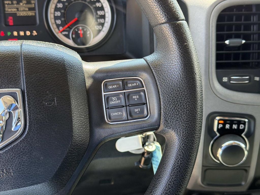 2015 RAM 1500 Express