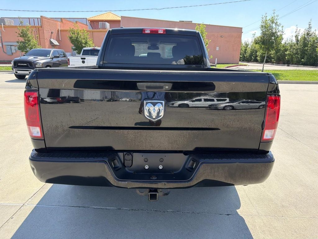 2015 RAM 1500 Express