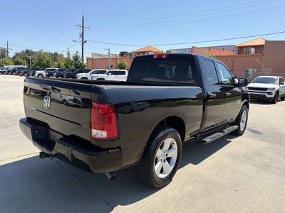 2015 RAM 1500 Express