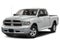 2024 RAM 1500 Classic SLT Quad Cab 4x2 6'4' Box