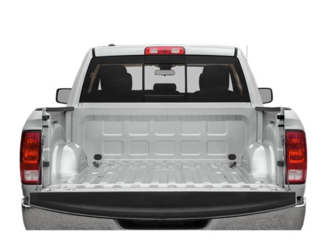 2024 RAM 1500 Classic SLT Quad Cab 4x2 6'4' Box