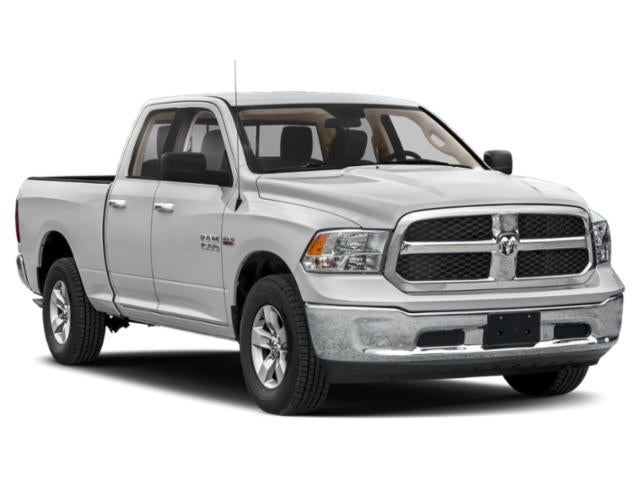2024 RAM 1500 Classic SLT Quad Cab 4x2 6'4' Box