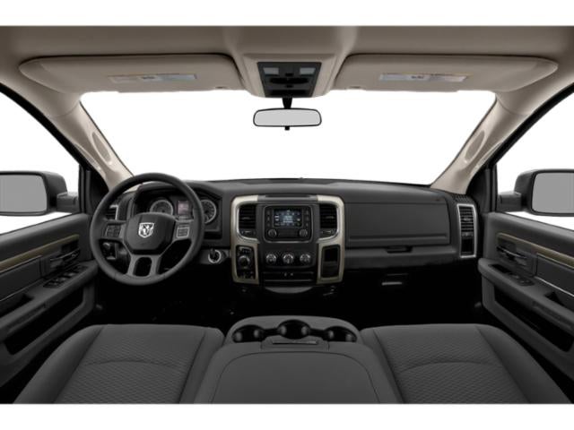2024 RAM 1500 Classic SLT Quad Cab 4x2 6'4' Box