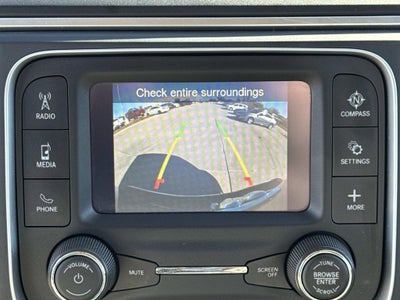 2024 RAM 1500 Classic SLT Quad Cab 4x2 6'4' Box