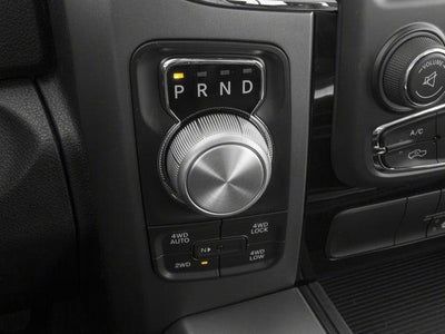 2016 RAM 1500 Express