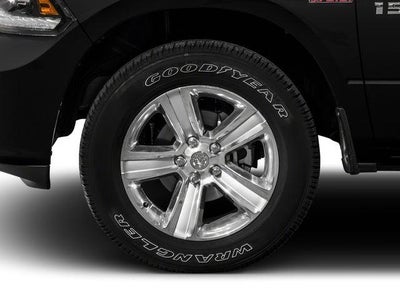 2016 RAM 1500 Express