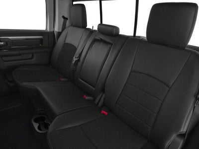 2016 RAM 1500 Express