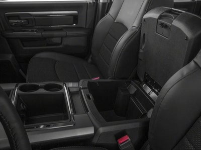 2016 RAM 1500 Express