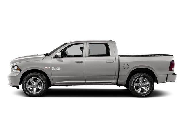 2016 RAM 1500 Express