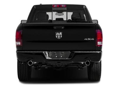 2016 RAM 1500 Express