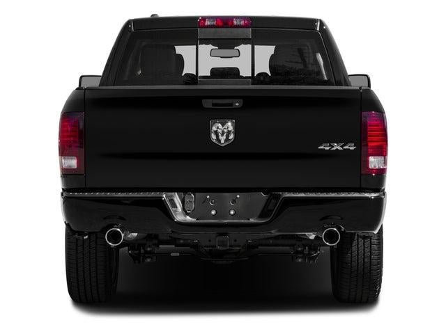 2016 RAM 1500 Express