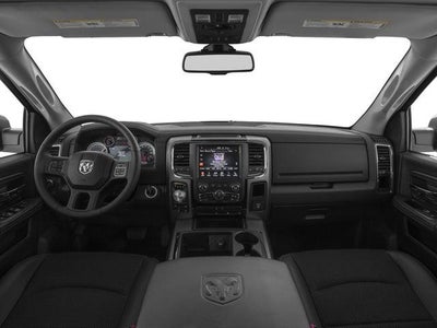 2016 RAM 1500 Express