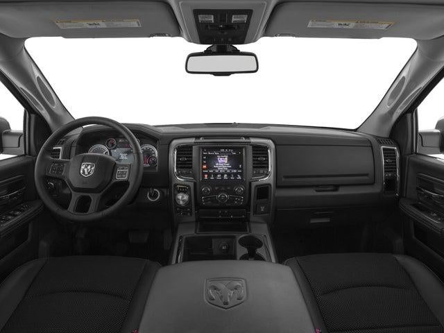 2016 RAM 1500 Express
