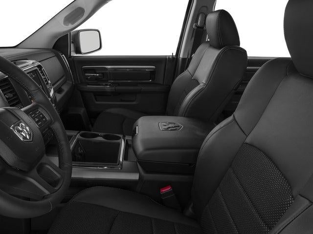 2016 RAM 1500 Express