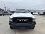 2024 RAM 1500 Classic Warlock Crew Cab 4x2 5'7' Box