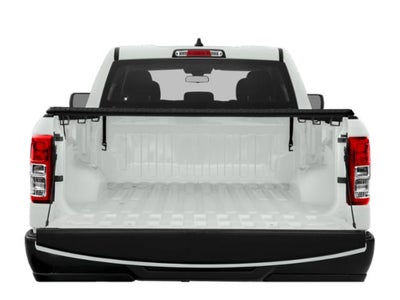 2022 RAM 1500 Tradesman Quad Cab 4x2 6'4' Box