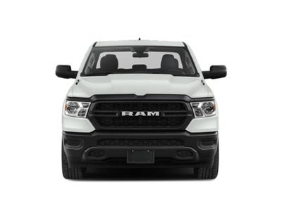 2022 RAM 1500 Tradesman Quad Cab 4x2 6'4' Box