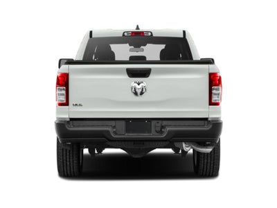 2022 RAM 1500 Tradesman Quad Cab 4x2 6'4' Box