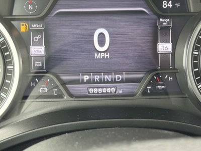 2019 RAM 1500 Big Horn/Lone Star Crew Cab 4x2 5'7' Box