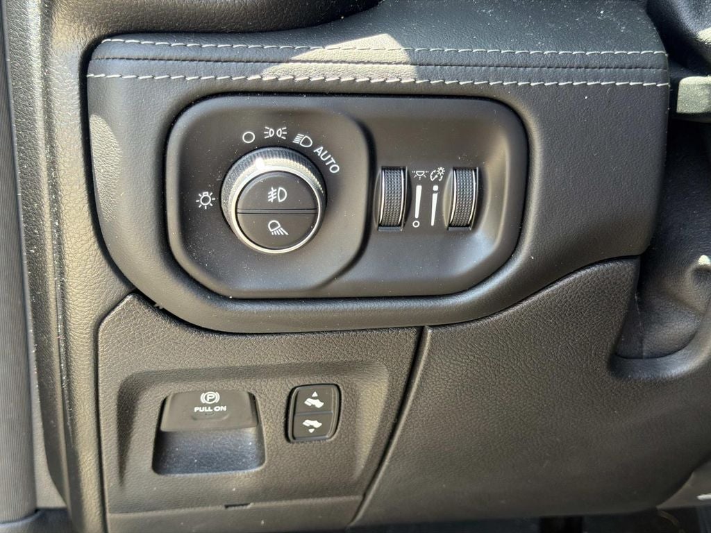2020 RAM 1500 Limited