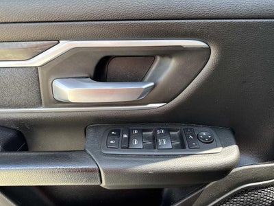 2022 RAM 1500 Big Horn Crew Cab 4x4 6'4' Box