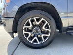 2022 RAM 1500 Big Horn Crew Cab 4x4 6'4' Box
