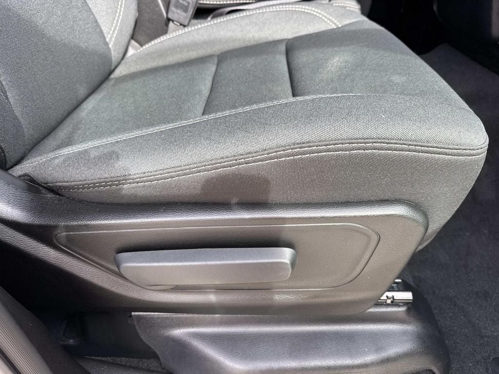 2025 RAM 1500 Warlock Crew Cab 4x4 5'7' Box