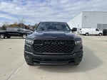 2025 RAM 1500 Warlock Crew Cab 4x4 5'7' Box