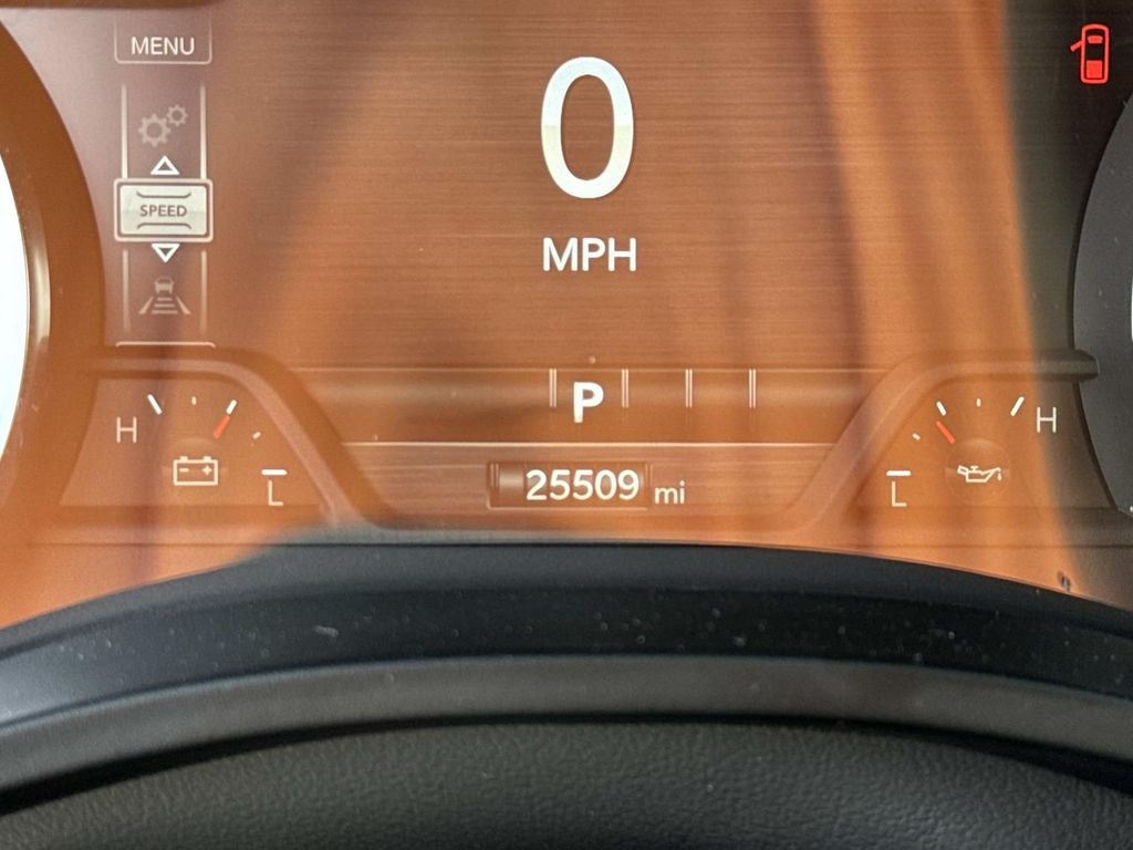 2025 RAM 1500 Warlock Crew Cab 4x4 5'7' Box