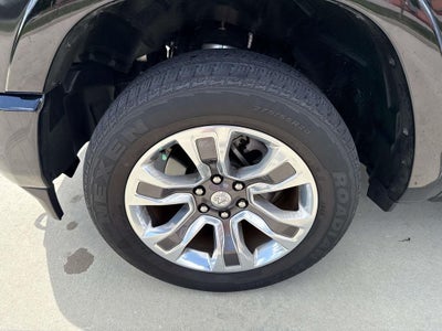 2022 RAM 1500 Limited Crew Cab 4x4 5'7' Box