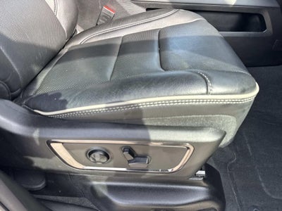 2024 RAM 1500 Limited Crew Cab 4x4 5'7' Box