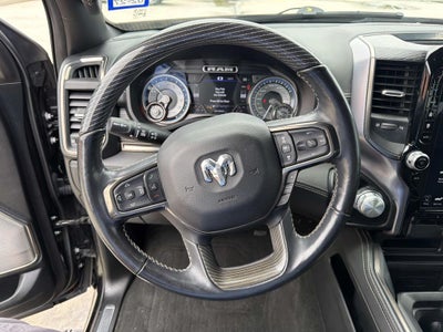 2020 RAM 1500 Limited Crew Cab 4x4 5'7' Box