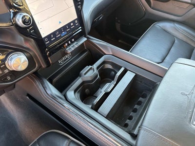 2023 RAM 1500 Limited Crew Cab 4x4 5'7' Box