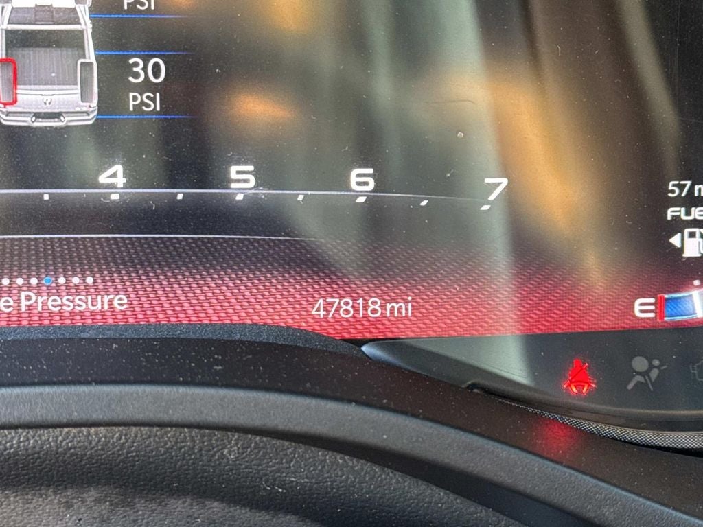 2023 RAM 1500 Limited Crew Cab 4x4 5'7' Box