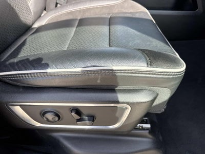 2025 RAM 1500 Laramie Crew Cab 4x4 5'7' Box