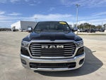 2025 RAM 1500 Laramie Crew Cab 4x4 5'7' Box