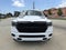 2021 RAM 1500 Laramie Crew Cab 4x4 5'7' Box