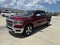 2023 RAM 1500 Laramie Crew Cab 4x4 5'7' Box