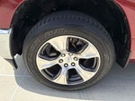 2023 RAM 1500 Laramie Crew Cab 4x4 5'7' Box