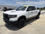 2025 RAM 1500 Rebel Crew Cab 4x4 5'7' Box