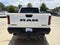 2025 RAM 1500 Rebel Crew Cab 4x4 5'7' Box