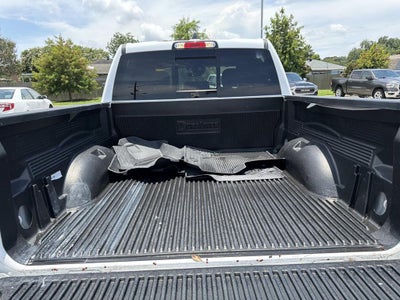2025 RAM 1500 Rebel Crew Cab 4x4 5'7' Box
